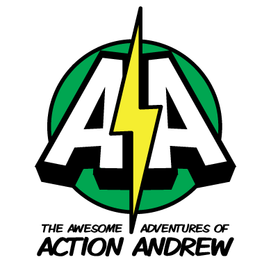 All About Andrew